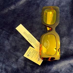 Nasty Gal Sunglasses